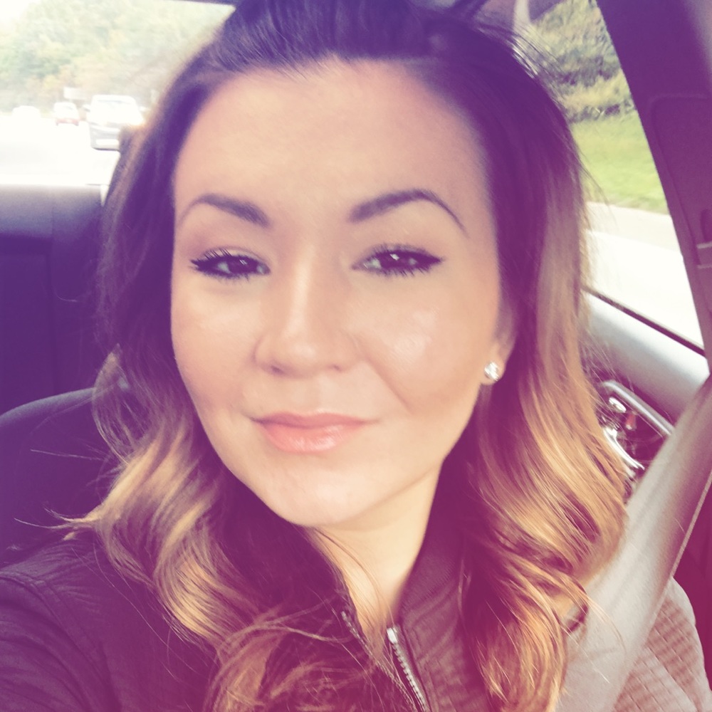 Meet your Posher, Andrea